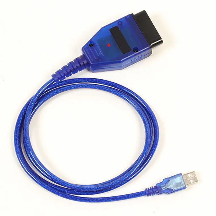 For VAG USB KKL 409 Car Diagnostic Tool With FT232RL Chip For VAG Cable USB Interface OBD2 Scanner