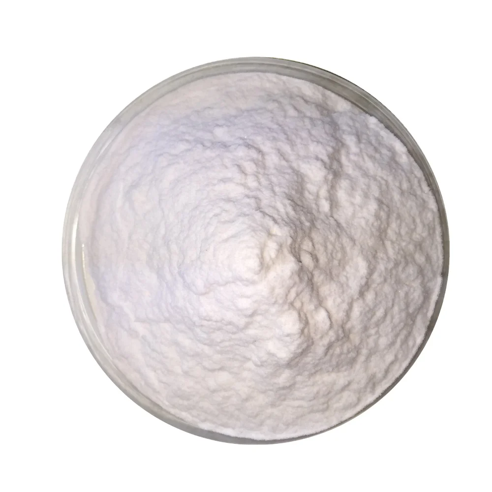 
China Supplier USP Grade PEG-6000 