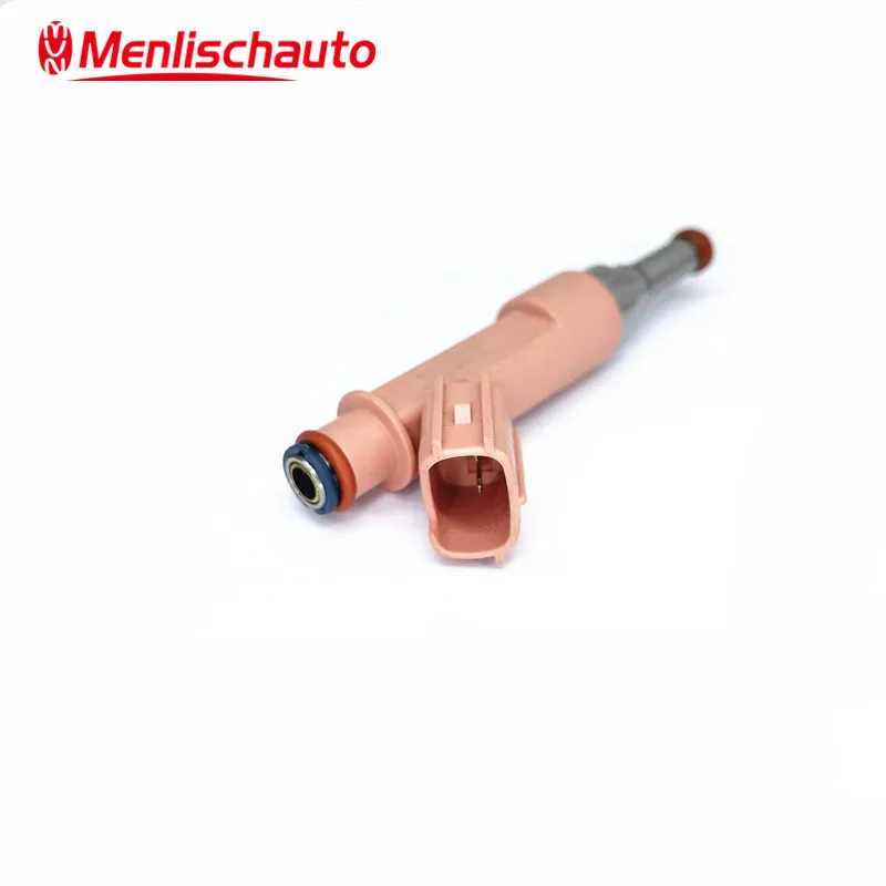 Original Fuel Injector nozzle 23250-37040 23209-37040 for Toyota- Corolla- Scion- Denso- 2RZ 1.8L