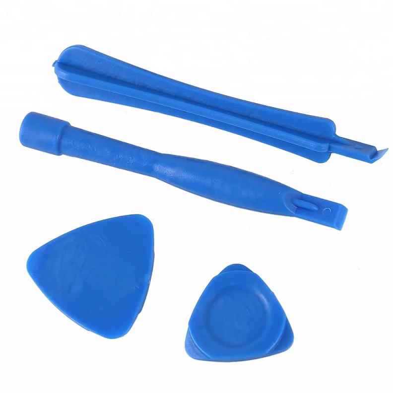 16 in 1 Mobile Phone Repair Tool Magnetic Screwdriver Set Tool Kit Torx T6 Screwdriver Set for Smartphone