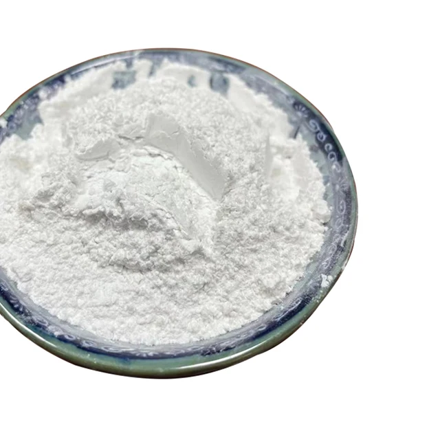 China Guangxi High Purity  White Steatite Powder For Ceramic  Rubber PaperMaking