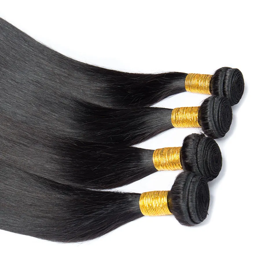 
Double Sided Grade 10A Peruvian Hair Human Natural Black Tape Hair Bundle Human Hair Extensions 