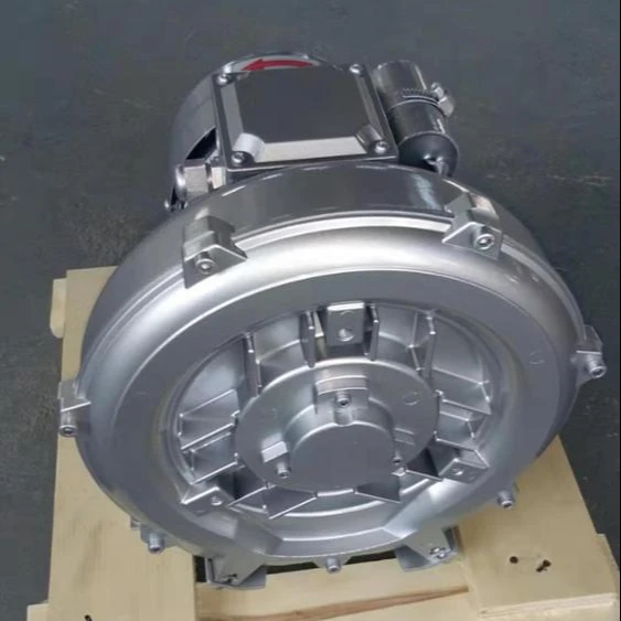 0 5hp 220 В однофазный 2LG210-7AA11 воздуходувка высокого давления для