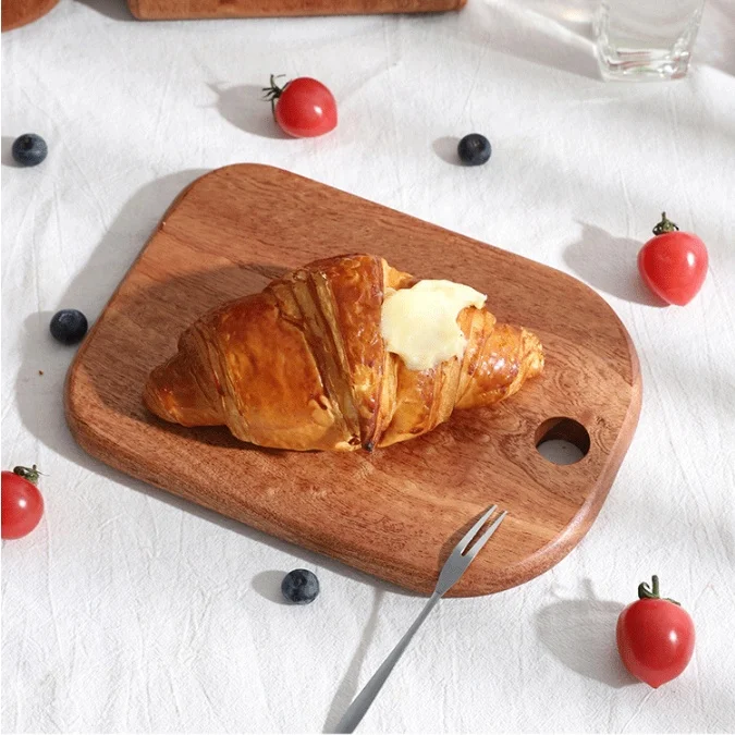 schneidebrett aus holz birke buche decorative solid wood boards extra thick butchers chopping board end grain butcher block
