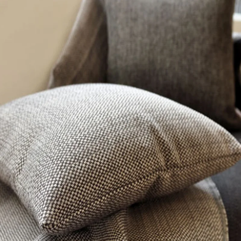 Hot Sale Factory Wholesale Luxury Soft Decorative Living Room Cushion Sofa Cushion Makeup
