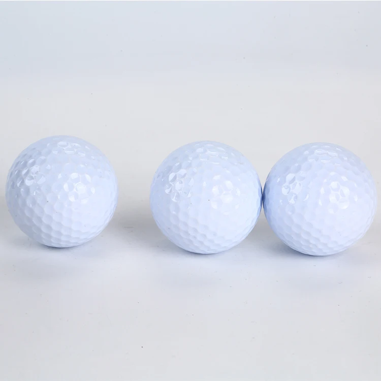 Super Newing Professional Golf Balls Buy Wholesale Tournament Blank Golfball 2 3 4 5 Layer Surly or Urethane 70 45-46g Golf Ball