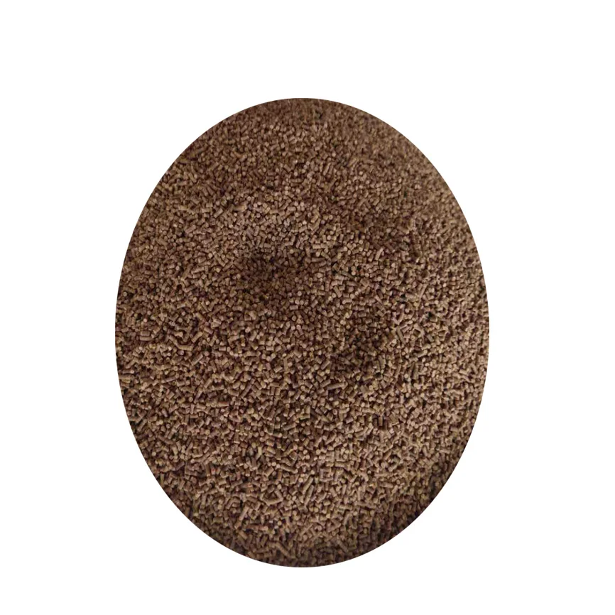 Aquaculture Feed Additives Fish Meal Worm Powder Insect Protein Insect Powder Insect Flour Fish Food