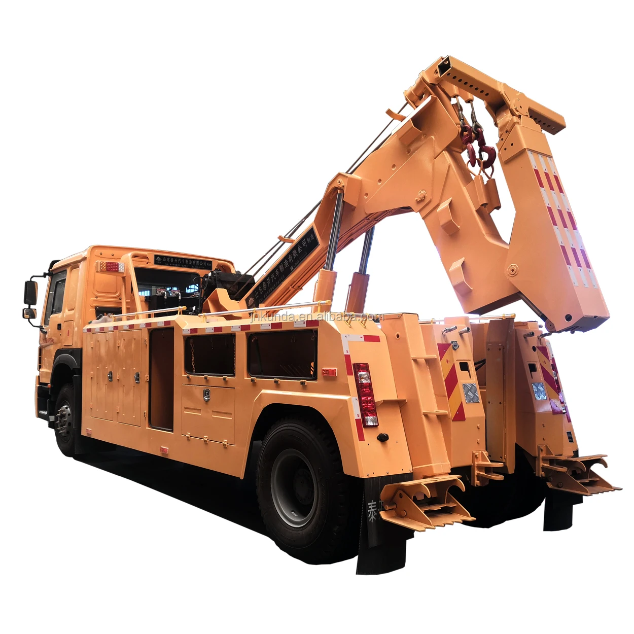 Китай, грузовик-эвакуатор Sinotruk howo, буксировочный венок, грузовик, цена