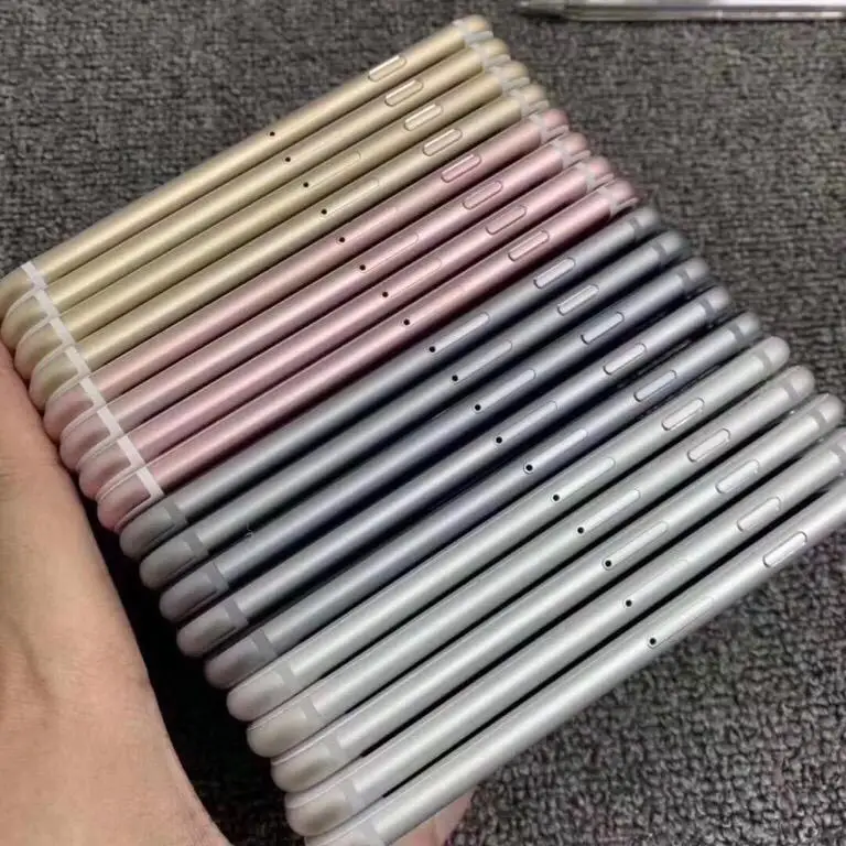 Handphone refurbished Chinese spare parts