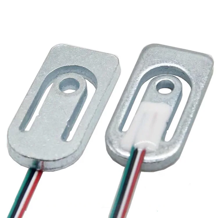 3kg 5kg 10kg 20kg 50kg weighing scale Load Cell Right OEM ODM Manufacturer Wholesale Force Stress Sensors Tension Load Cell
