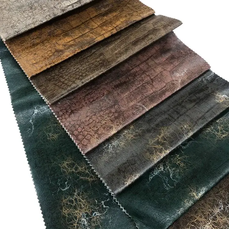 high quality hot stamping foil for sofa leather cover fabric upholstery furniture