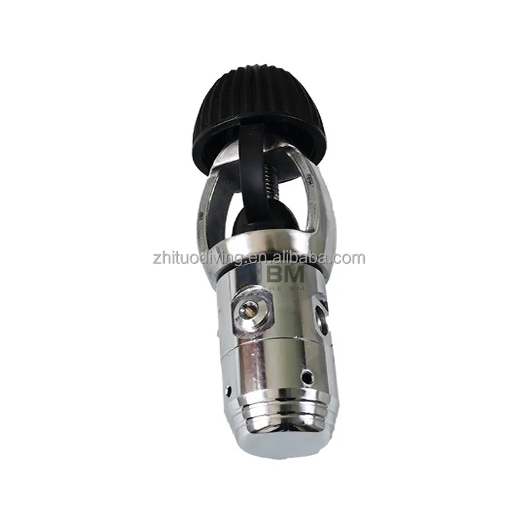 Factory Directly Sales First Stage Scuba Diving Regulator With Top Quality