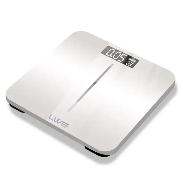 Good quality cheap digital body weight scale home floor bathroom electronic scales