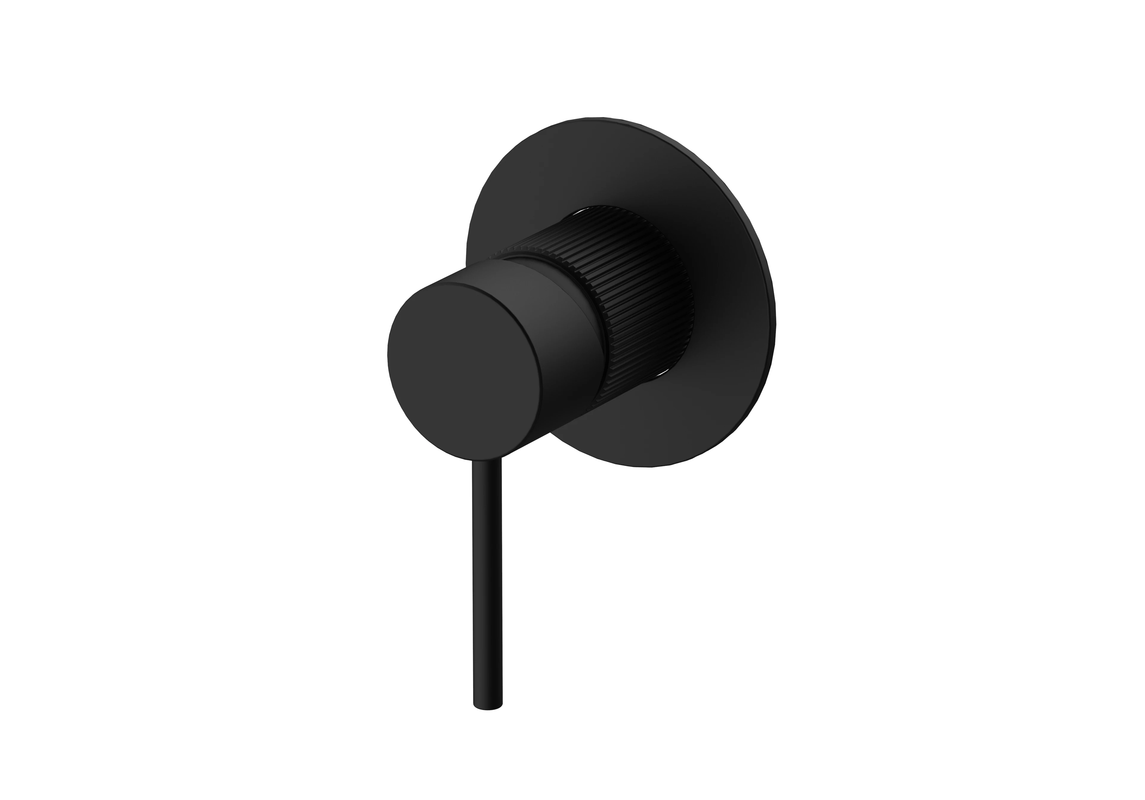 Watermark approved wall mounted shower faucet bathroom accessories circular hot and cold mixer single handle faucet