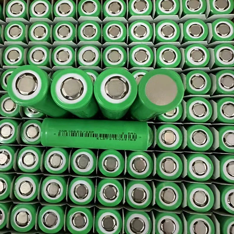 25P 2.5Ah INR18650 12C 30A литиевые батареи Литий-ионные 3 7 В 2500 мАч ячейка NCM 18650-25P EV электронная 18650/25P 18650