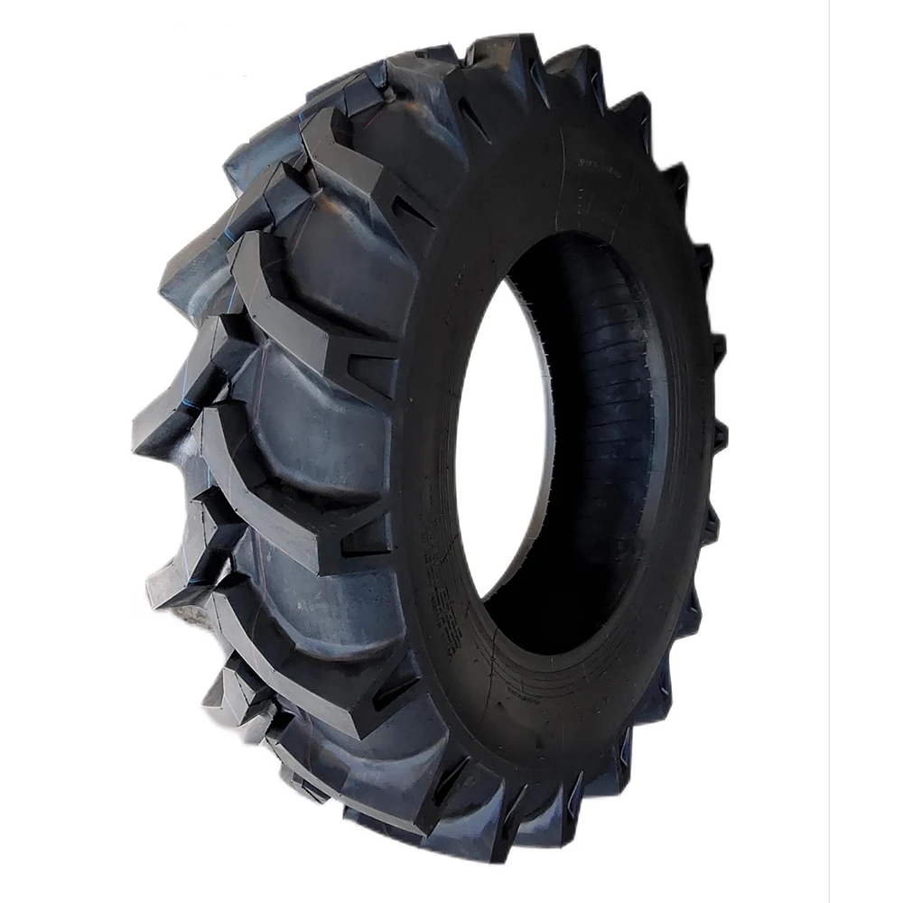 Bias Tire Design R-1 Pattern Farm Tyre 12.4x28 12.4x24 11.2x24 11.2x28 11.2x38 Tractor Tire for Agriculture