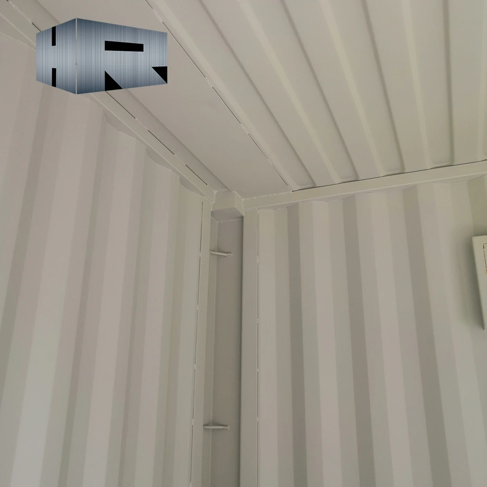 Chemical Storage dangerous goods container hazardous containers