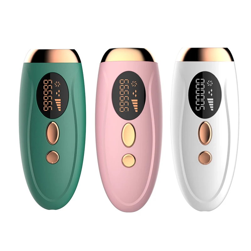 Laser Hair Removal Permanently Hair Removal Painless Epilator Portable Ipl Hair Removal Laser