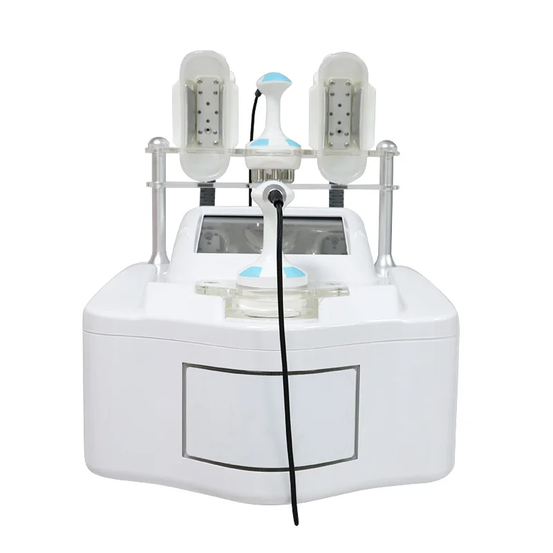 Special Sale Double Freezing  Body Shaping and Face Lifting Machine to Reduce the Fat Layer