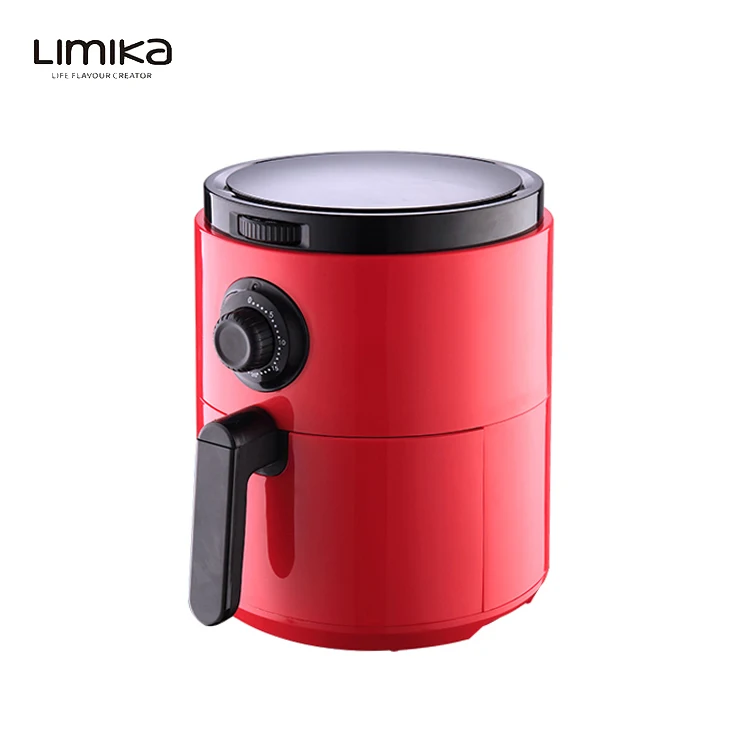 
Top Quality Factory Supply Wholesale Deep Digital Air Fryer Without Oil 