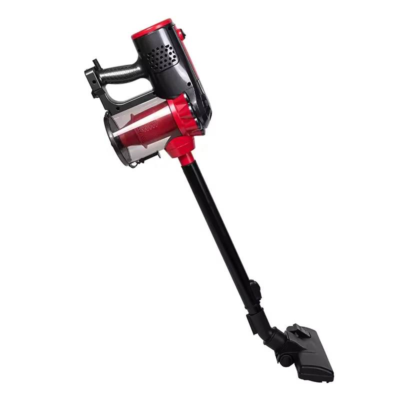 Hot Style Household Lightweight Double Filtration 3 In 1 Portability Vacuum Cleaner