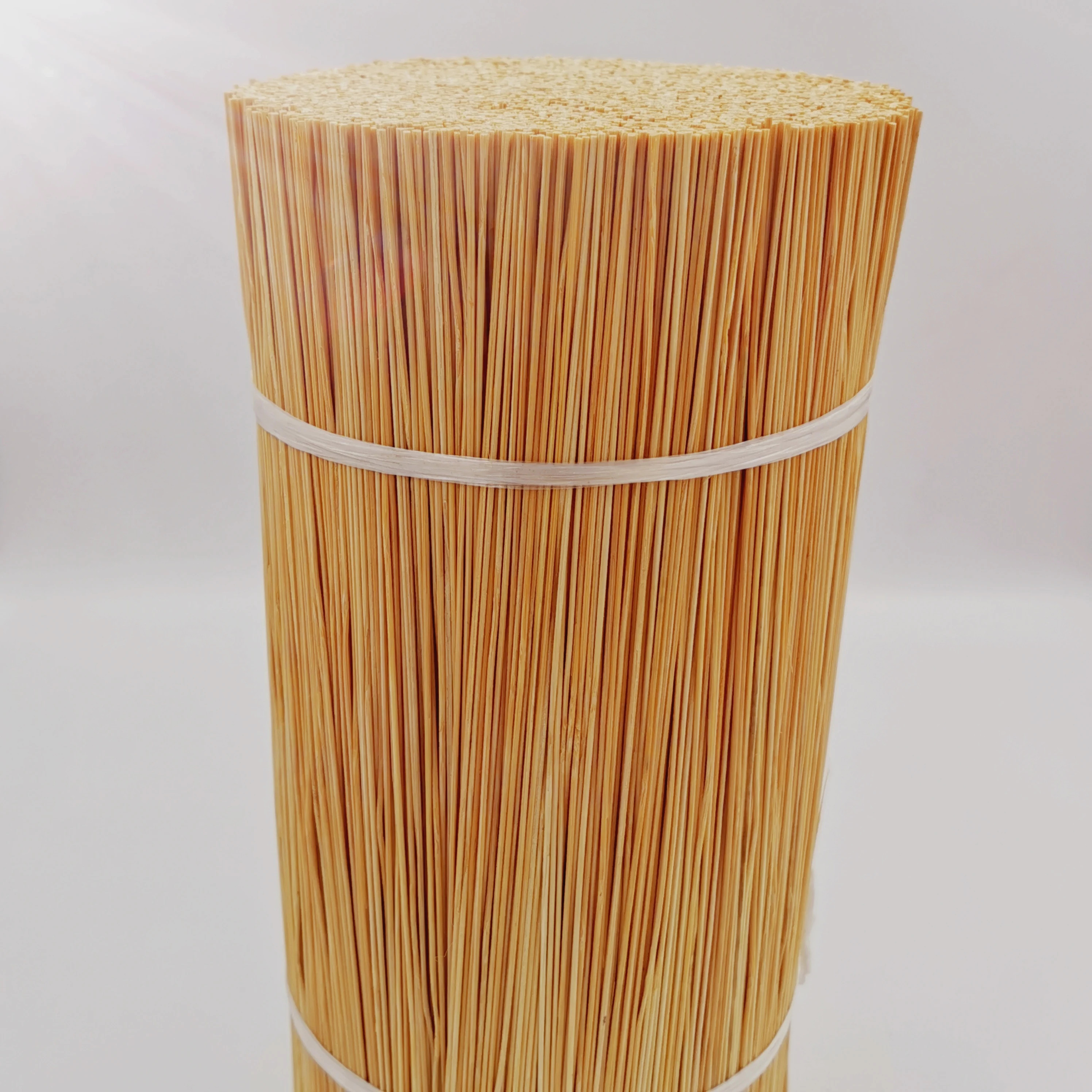 
Best Quality Bamboo Stick for Making Incense Can Be Customized 
