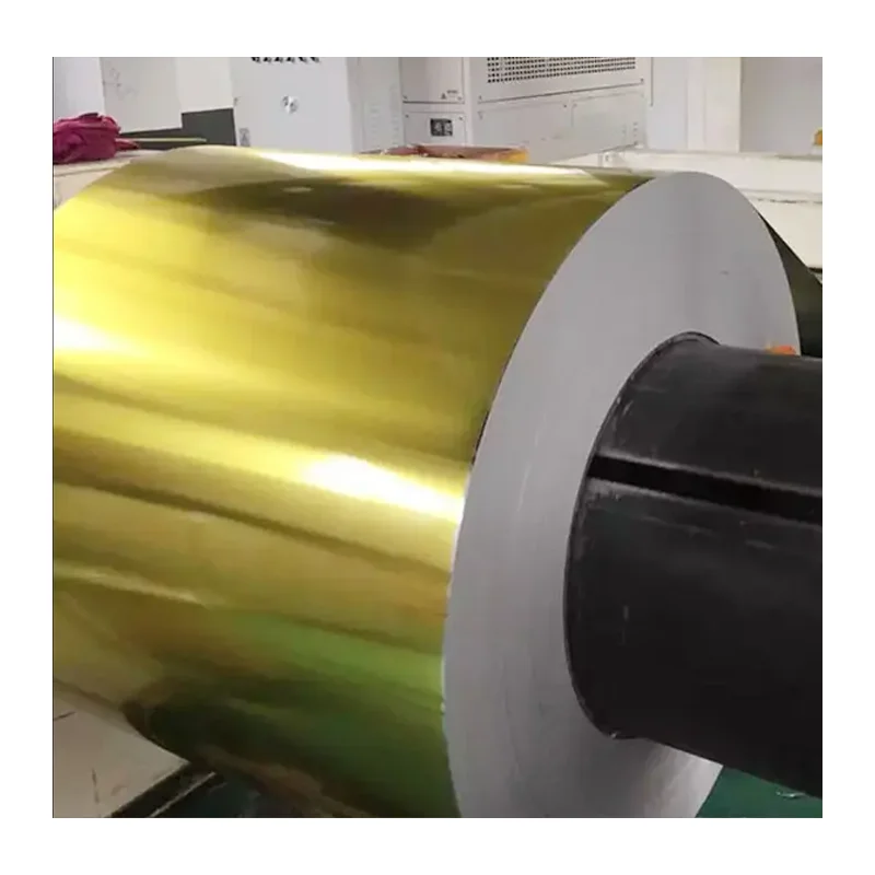 SPCC MR SPCH thickness 0.15-0.5mm tin sheet varnishing etp tinplate lacquer tin plate coil metal