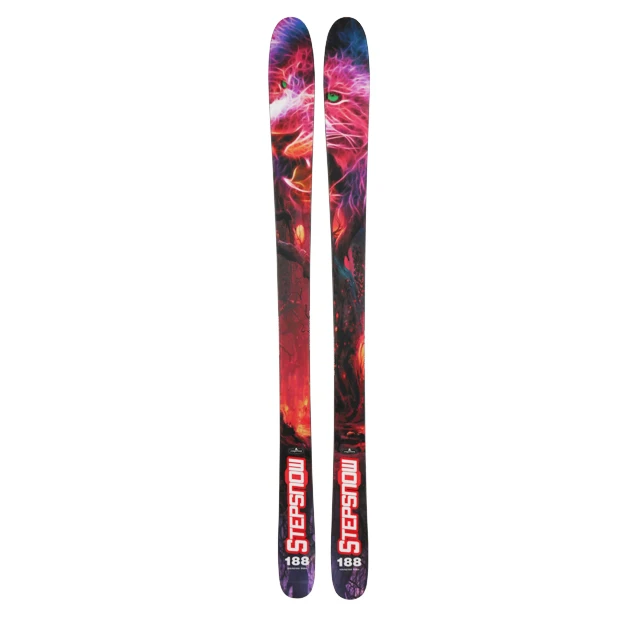 Wholesale price  imported   snowboard  alpine   mountain skis and snowboard