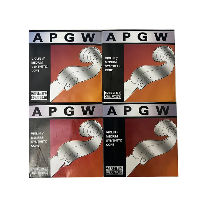 Professional Nylon Prelude Violin Strings