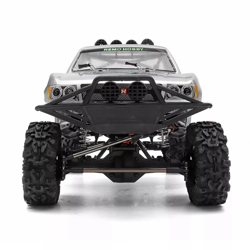 2022 New 1093-St Rc Off-Road Car 4Wd 4X4 Off Road Parts Car Driving Offroad Rc