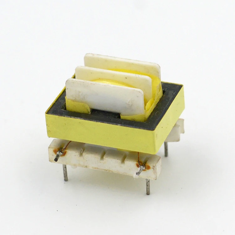 Индивидуальный переключатель, высокочастотный инвертор, однофазный высокочастотный трансформатор E128