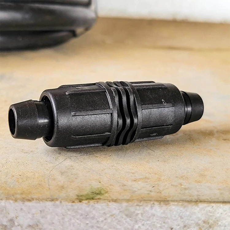 Perfect quality  China factory supply all size irrigation HDPE  pipe fittings superior pe plumbing fittings