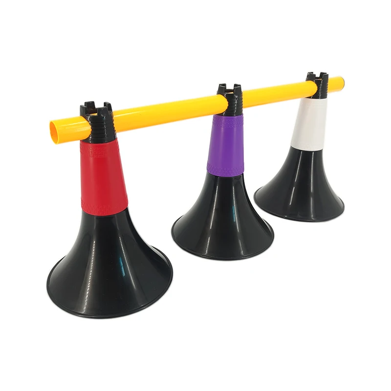 Custom Logo Soccer Disc Rip Cone