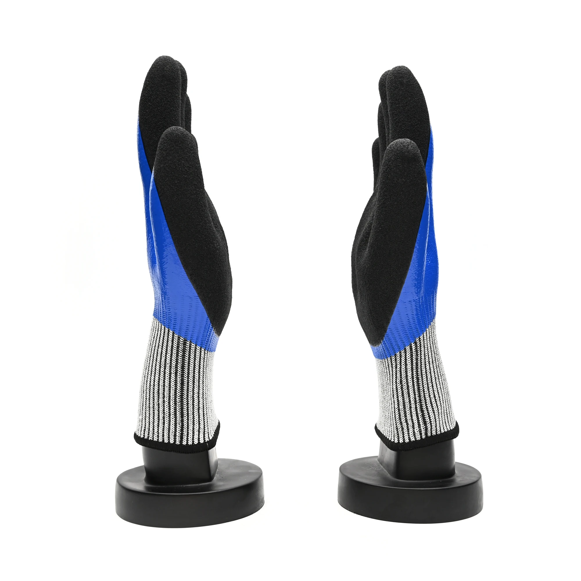 Устойчивые к порекам перчатки