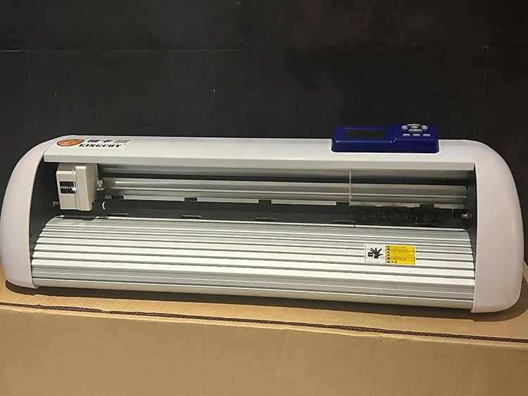 Kingcut CT630H Cutting Vinyl  Sticker  Cutter  60cm cutting Plotter
