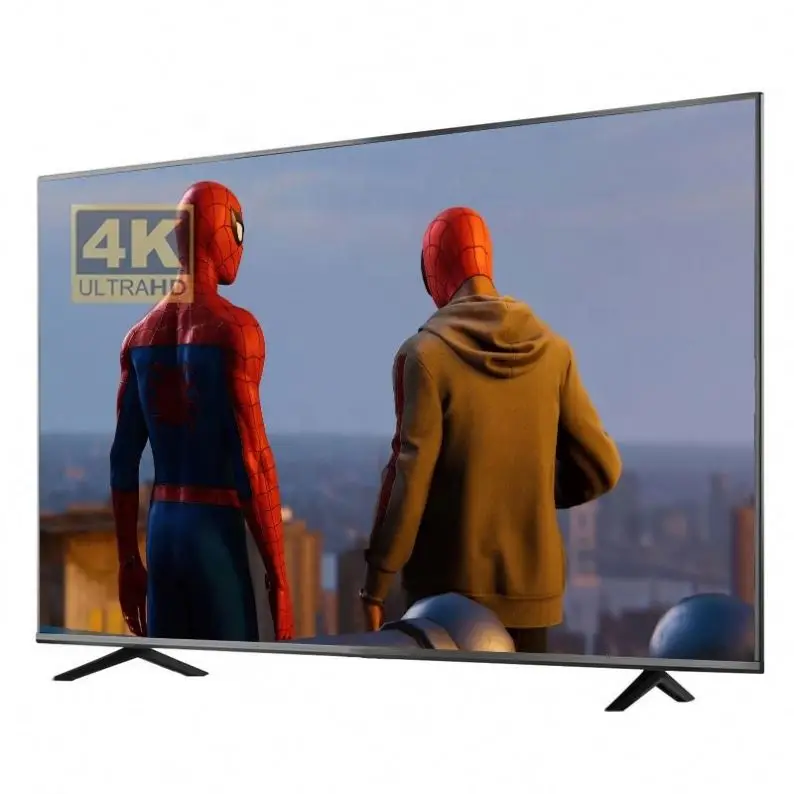 Недорогой светодиодный ЖК-телевизор 4K Smart Tv взрывозащищенный телевизор Tvs