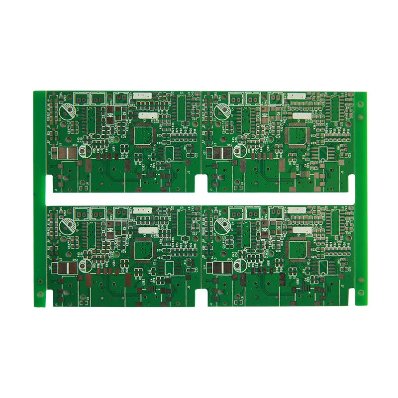 Electronic power bank fr4 94v0 controller circuit board pcba and assembly usb charger pcb