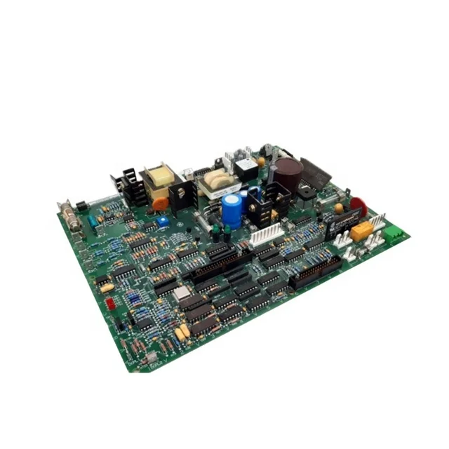Low Price good quality IC693MDL231 General Electric Relay Monster Controls biggest discount