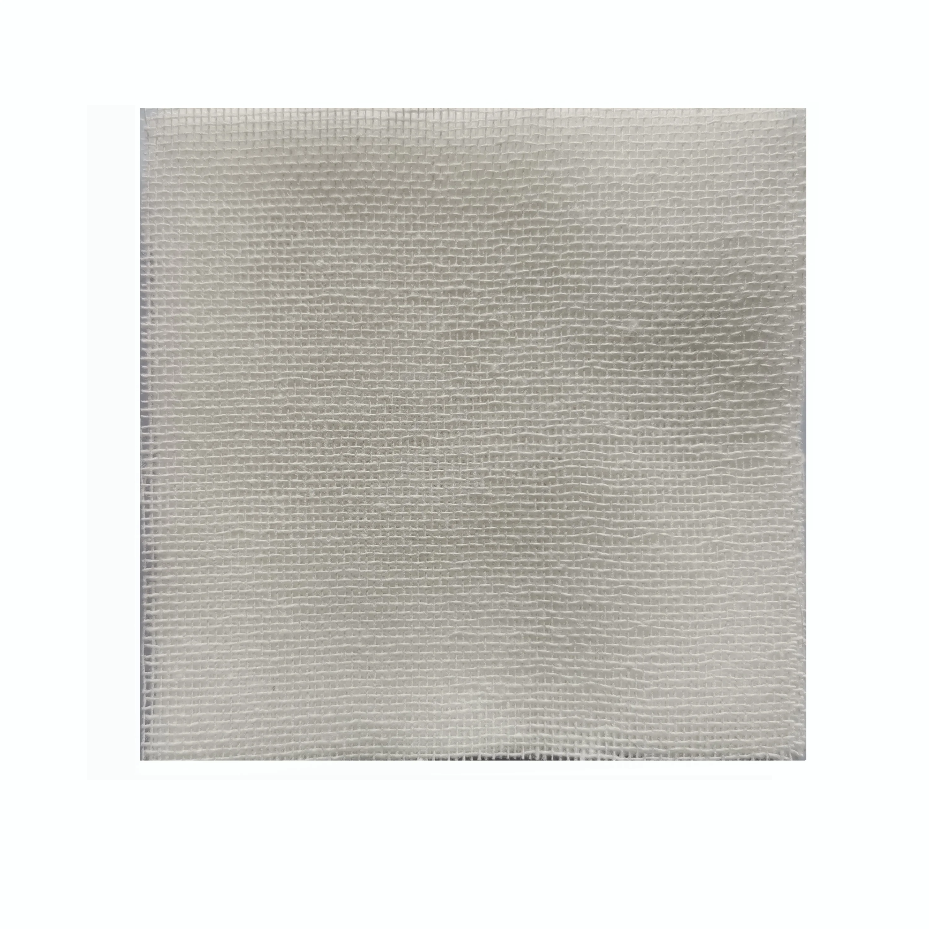 100% чистый впитывающий хлопок, нестерильный марлевый тампон, гидрофилия, хлопковая марля