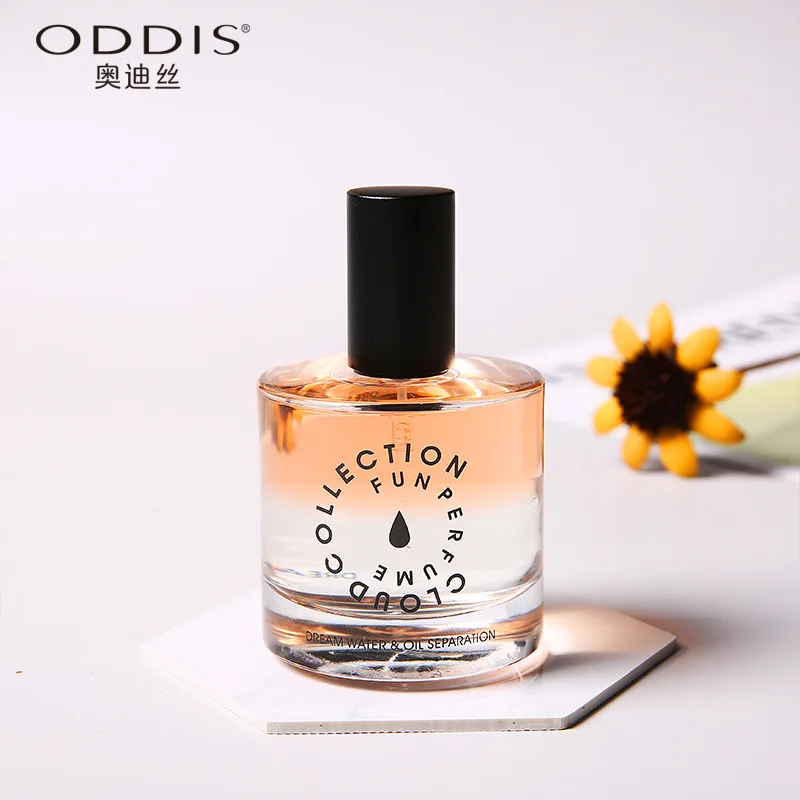 SOURCE factory goods ins Internet celebrity ODDIS gathered fantasy oil-water separation perfume l Fragrance fresh Jo Malone