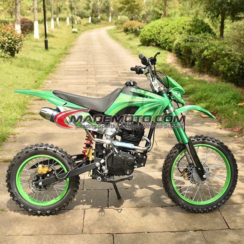 Affordable Street Legal Electric Dirt Bike for Adults: 250cc Off-Road Motorcycles