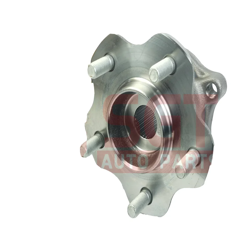 High Quality Hub Bearing Assembly Wheel OEM:43020-JG200  wheel hub bearing for toyota