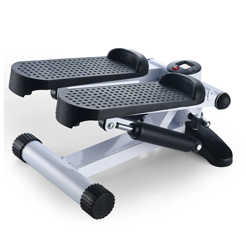 colorful small size leg exercise stair stepper fitness equipment for body shaper