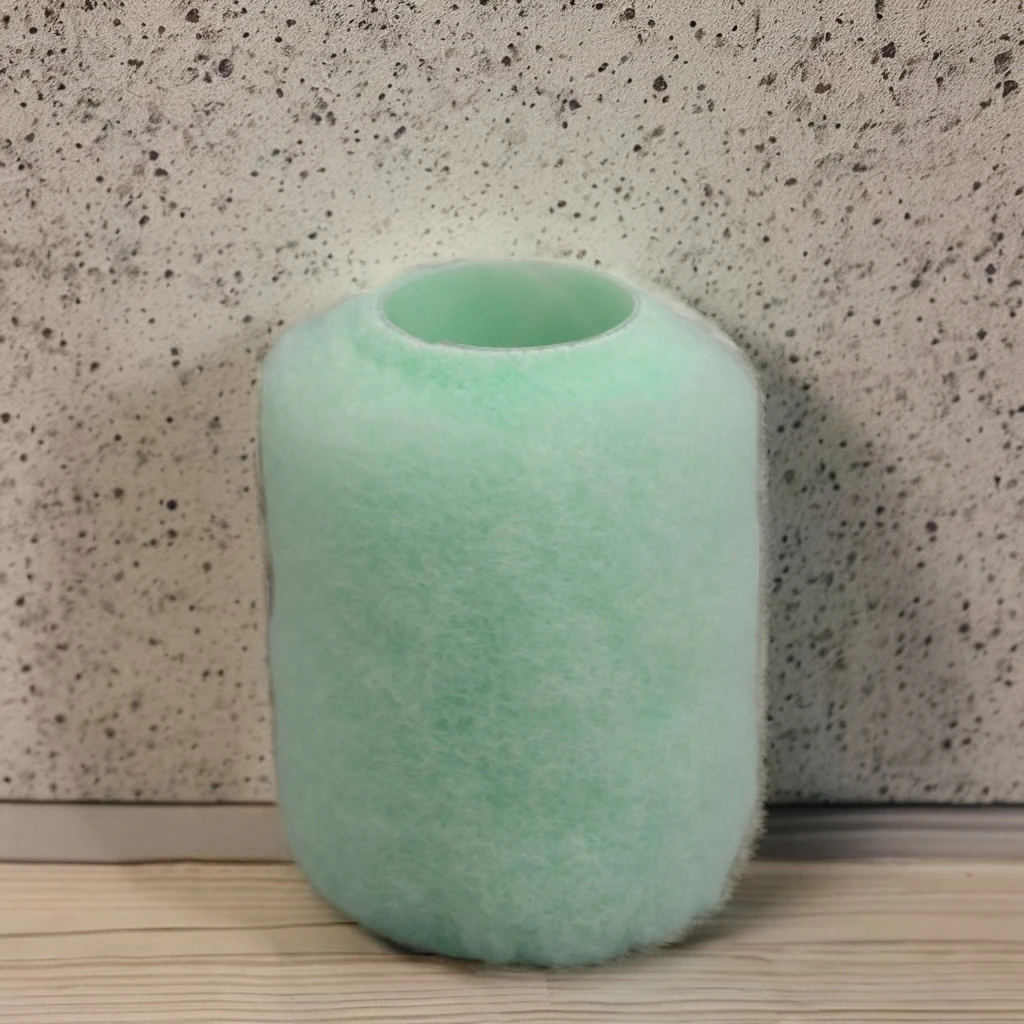 Hot Sale Cage System Roller Cover Good at Corner Painting with Efficient Roller Brush