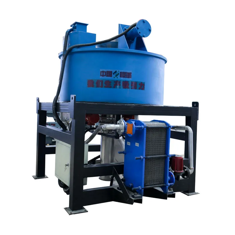 
China own factories mineral separator for sale 