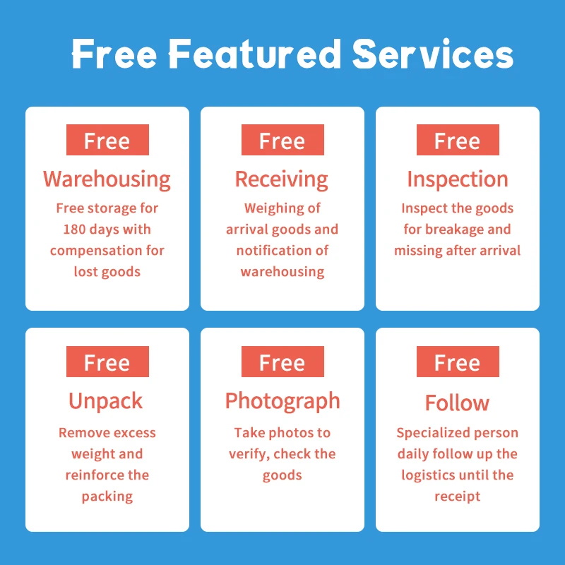 Cheapest Sea Freight FBA Warehouse Australia DDP Door To Door Shipping Service From China To Australia