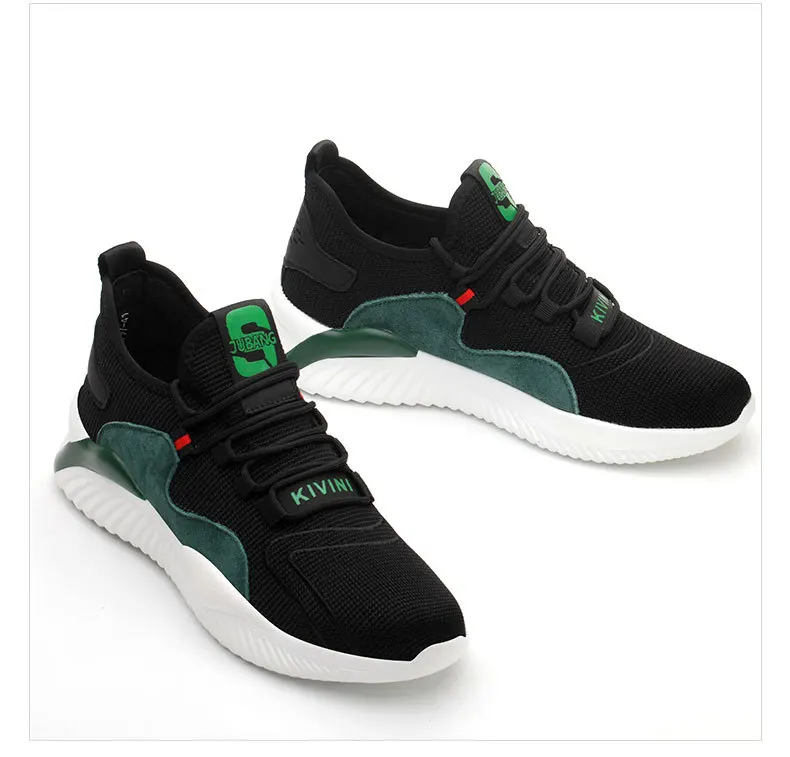 15 Years Factory Lightweight Cross-border Autumn  Winter Labor Protection Men Anti-hit Anti-puncture Work Shoes