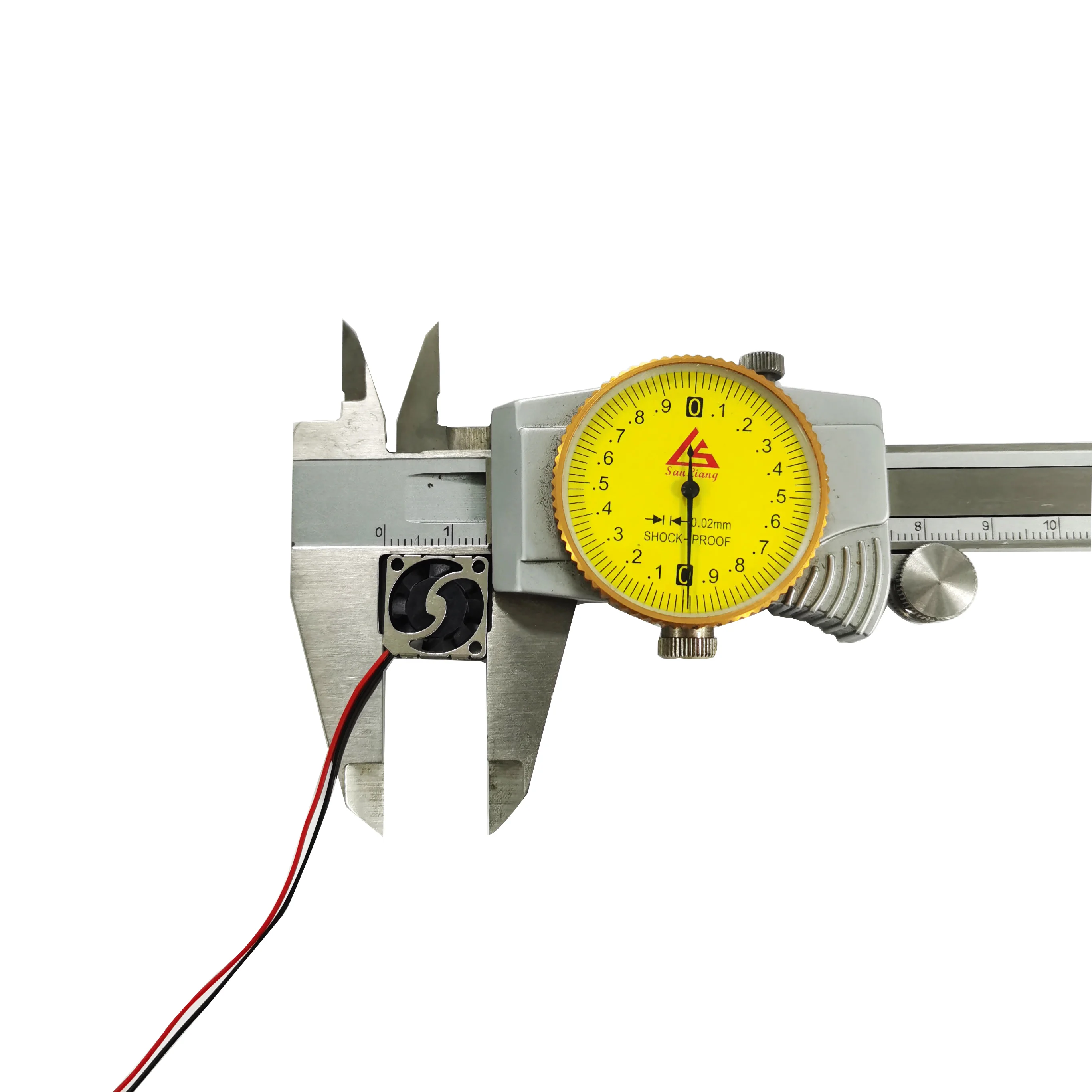 15x15x4mm 3.3V 5V axial micro ventilation small fans 1504  mini dc cooler brushless motor cooling fan RFB1504