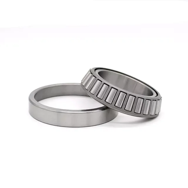 Ordinary Type Of Roller Bearings 32052 32052/HC 32052X2A Bearings Size With 260*400*87MM Taper Roller Bearing