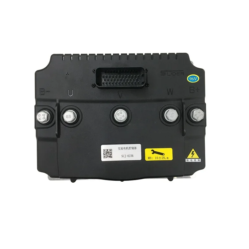 48V~72V 500A~550A ac asynchronous motor electric golf cart controller